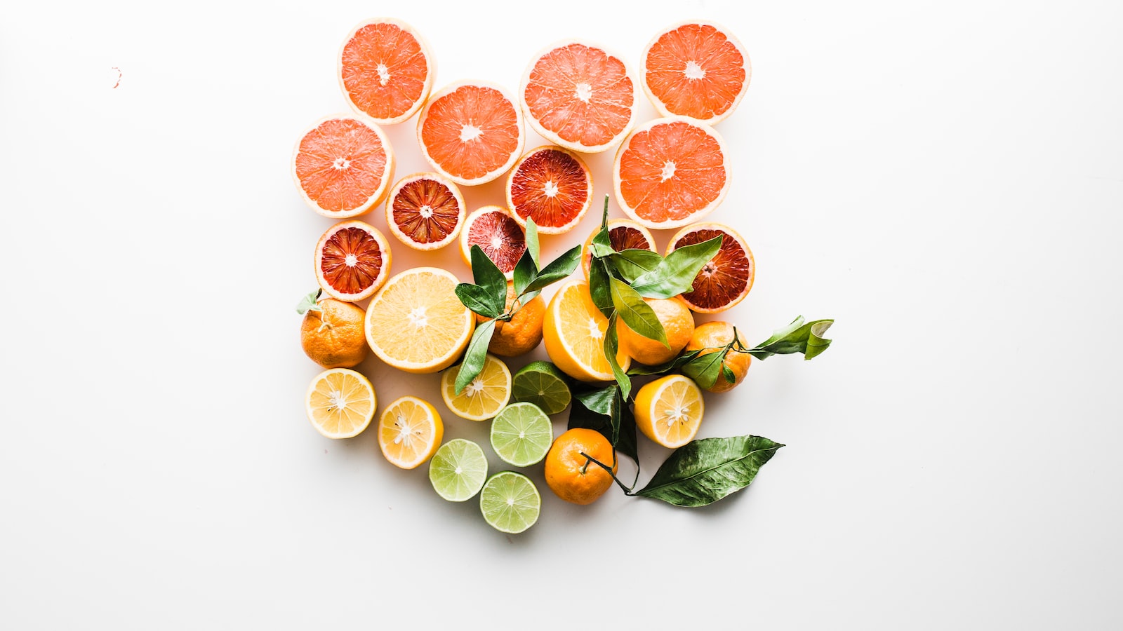 2. ⁢Introducing Citrus Elixir – Nature's Vitamin C Powerhouse